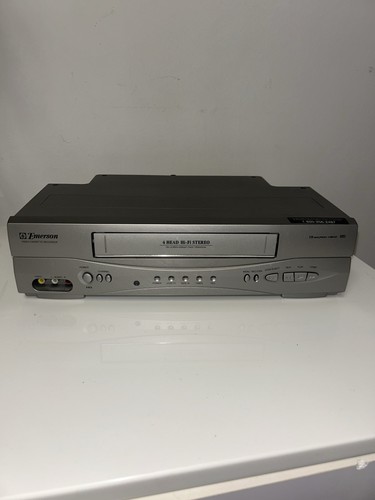 Emerson ewv603a head fi - emerson,