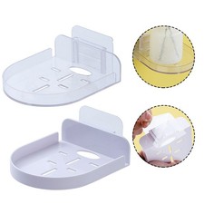 Compact Storage Stand for
