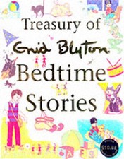 Blyton, Enid : Treasury of