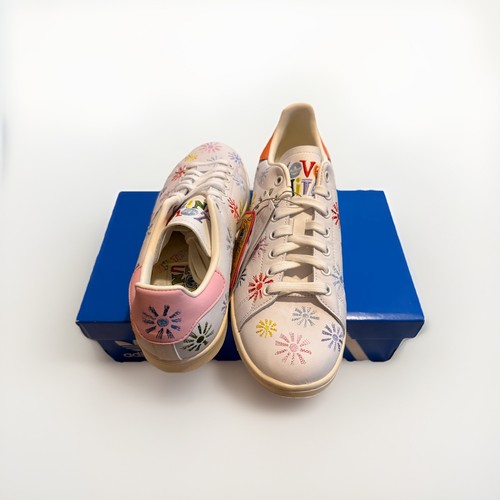 Adidas stan smith pride - adidas,