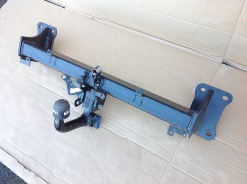 Bmw ix3 g08 detachable tow - ix3,