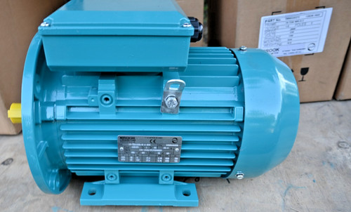 Brook crompton 3kw - 3kw, volt
