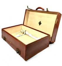 Antique revelation leather - antique,