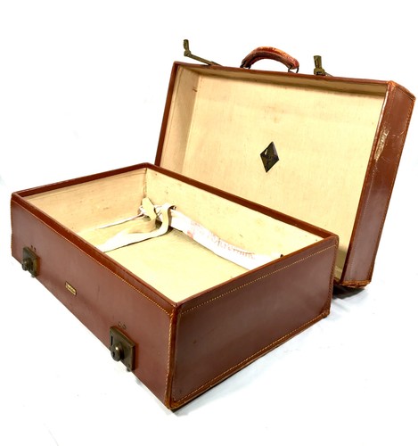 Antique revelation leather - antique,