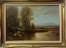 D Olson (20TH Cen-ry) 