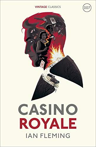 Casino royale ian fleming - casino,
