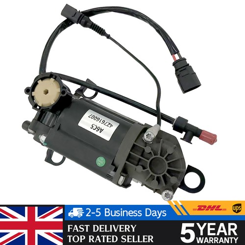 Air suspension compressor pump - compressor,