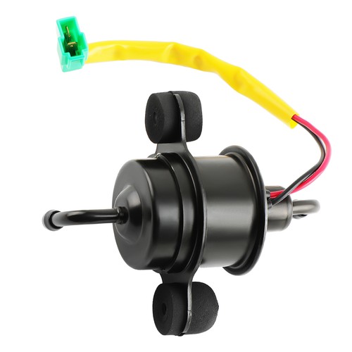Rear external fuel diesel pump - fuel,