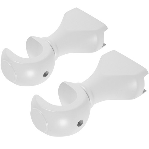 Pcs wooden curtain rod - curtain,