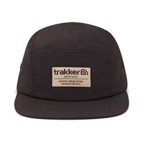 Trakker panel black - 5,