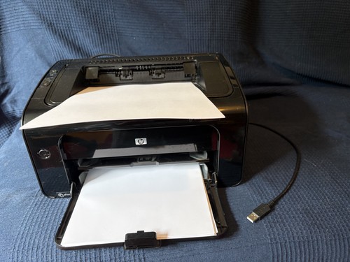Laserjet p1102w mono - hp,