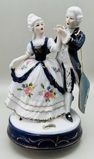 Vintage Kato Kogei Porcelain