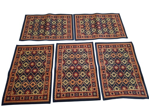Vintage southwestern aztec - southwestern,
