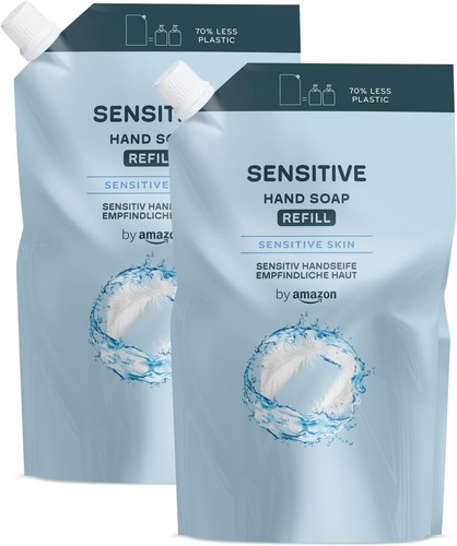 Hand soap refill x - soap, refill,