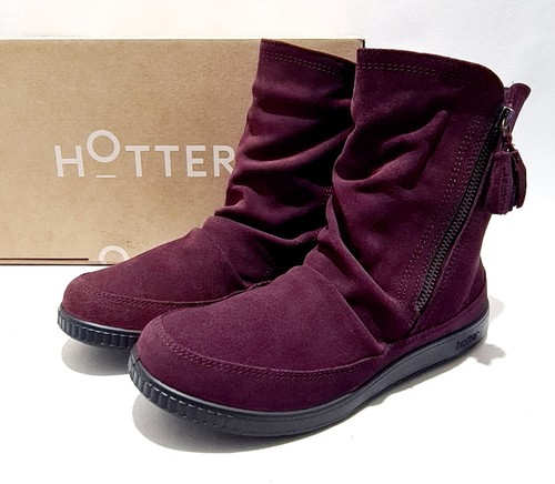 Hotter pixie iii - hotter, boots