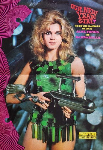 Showtime mag dec 1967 with - dec,