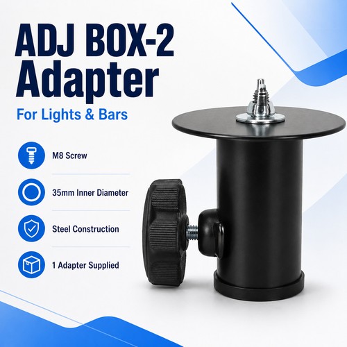 Adj box 35mm speaker - box-2,