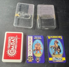Vintage Warriors Citadel
