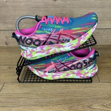 Asics Shoes Women’s Size UK