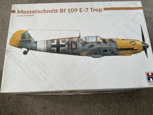 Hobby 2000 32006 32 - hobby, 1:32