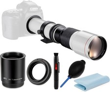 EF/EF-S Mount Lens JINTU