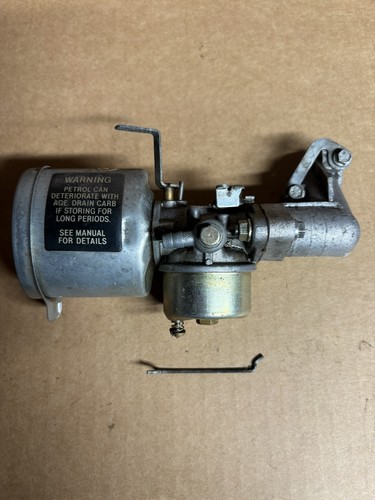 Qualcast classic 35s 43s atco - classic,