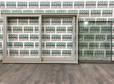 LAMINATED PATIO SLIDING DOORS