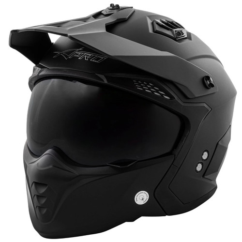 Jet helmet cafe - jet, racer
