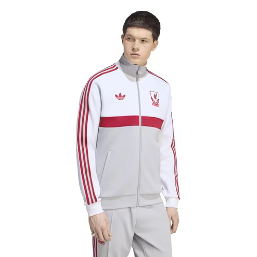 Liverpool football sweatshirt - liverpool,
