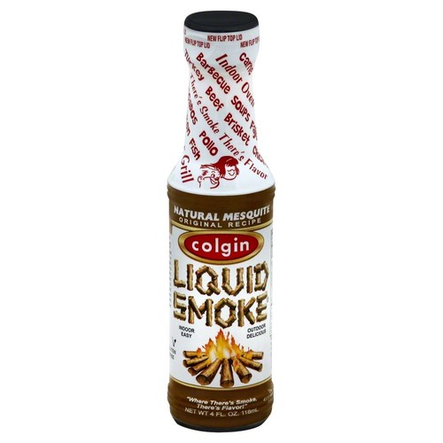 Colgin mesquite liquid - colgin,