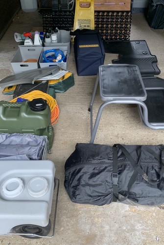 Job lot motorhome - lot,