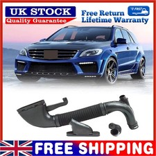 Pipe Air Filter Intake Tube