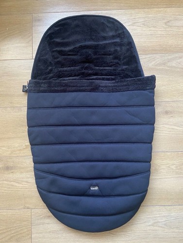 Icandy peach footmuff - 7,