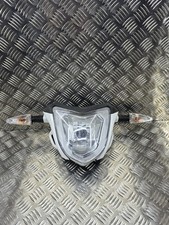 ♻️ ksr moto worx 125 Carb