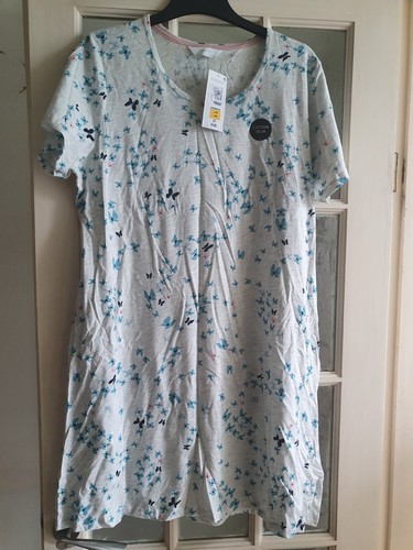 Womens nightdress size 16 - m&s,