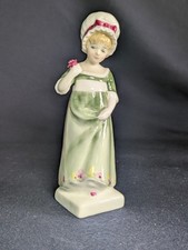 ROYAL DOULTON "RUTH" HN2799