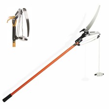 Telescopic saw lopper - saw, garden