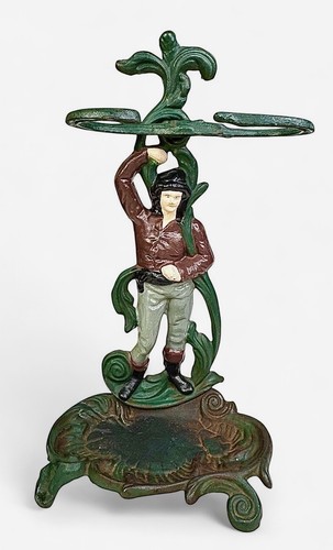 Vintage art nouveau cast - vintage,