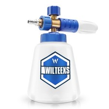 WILTEEXS Snow Foam Lance 1/4"