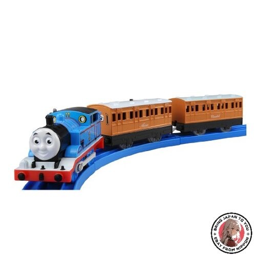 Takara tomy plarail thomas - plarail,