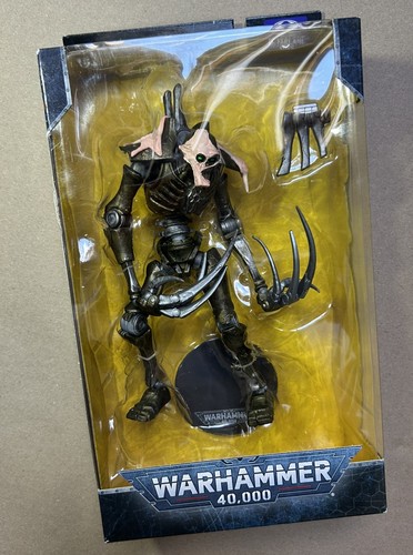 Mcfarlane toys warhammer - toys, 40k