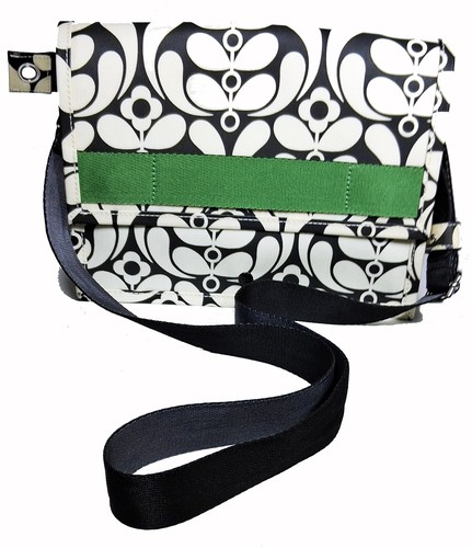 Orla kiely top flap - orla,