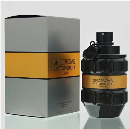 Viktor rolf spicebomb - viktor,