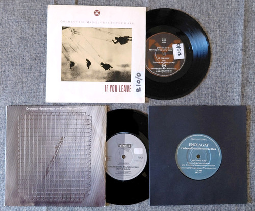 Orchestral manoeuvres the - orchestral,