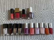 Nail polish bundle: Lancôme