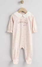 Next Pink I Love My Mummy