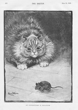 LOUIS WAIN An introduction in