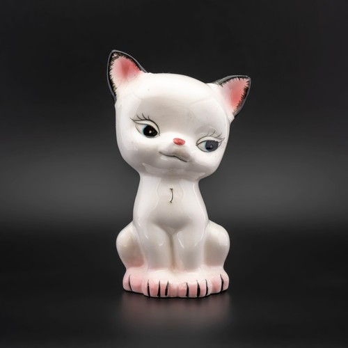 Vintage 1960s japan ceramic - japan,
