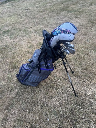 Kids golf tour - us,