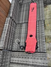 Buddy Pocket dive reel And